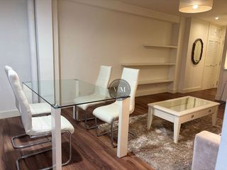 Piso en alquiler en Praza Independencia en Vigo