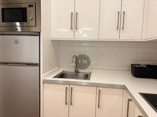 Piso en alquiler en Praza Independencia en Vigo