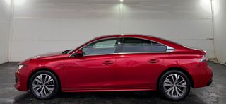 PEUGEOT 508 ALLURE PACK 1.5BlueHDi 130CV AUTOMATIC