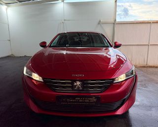 PEUGEOT 508 ALLURE PACK 1.5BlueHDi 130CV AUTOMATIC