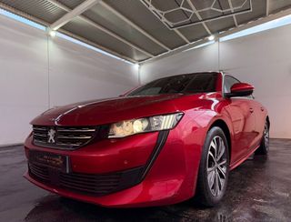 PEUGEOT 508 ALLURE PACK 1.5BlueHDi 130CV AUTOMATIC