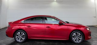 PEUGEOT 508 ALLURE PACK 1.5BlueHDi 130CV AUTOMATIC