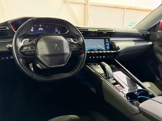 PEUGEOT 508 ALLURE PACK 1.5BlueHDi 130CV AUTOMATIC