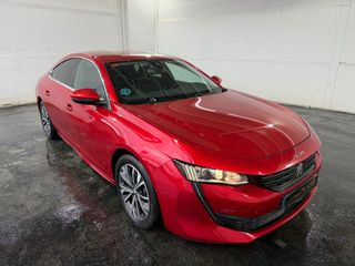 PEUGEOT 508 ALLURE PACK 1.5BlueHDi 130CV AUTOMATIC