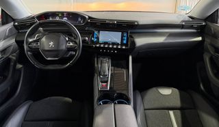 PEUGEOT 508 ALLURE PACK 1.5BlueHDi 130CV AUTOMATIC