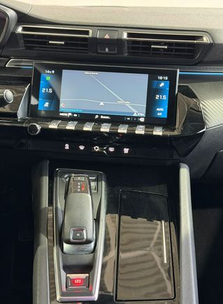 PEUGEOT 508 ALLURE PACK 1.5BlueHDi 130CV AUTOMATIC