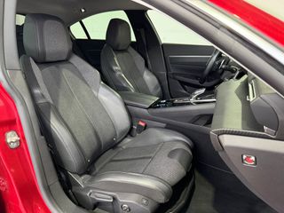 PEUGEOT 508 ALLURE PACK 1.5BlueHDi 130CV AUTOMATIC