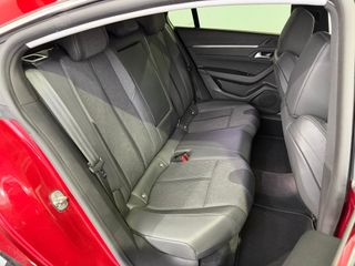 PEUGEOT 508 ALLURE PACK 1.5BlueHDi 130CV AUTOMATIC