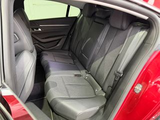 PEUGEOT 508 ALLURE PACK 1.5BlueHDi 130CV AUTOMATIC