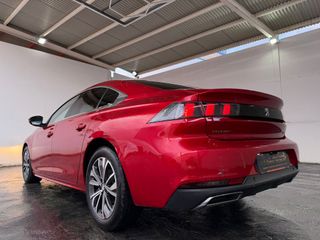 PEUGEOT 508 ALLURE PACK 1.5BlueHDi 130CV AUTOMATIC