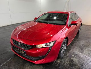 PEUGEOT 508 ALLURE PACK 1.5BlueHDi 130CV AUTOMATIC