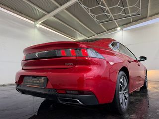 PEUGEOT 508 ALLURE PACK 1.5BlueHDi 130CV AUTOMATIC