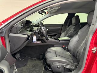 PEUGEOT 508 ALLURE PACK 1.5BlueHDi 130CV AUTOMATIC