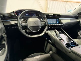 PEUGEOT 508 ALLURE PACK 1.5BlueHDi 130CV AUTOMATIC