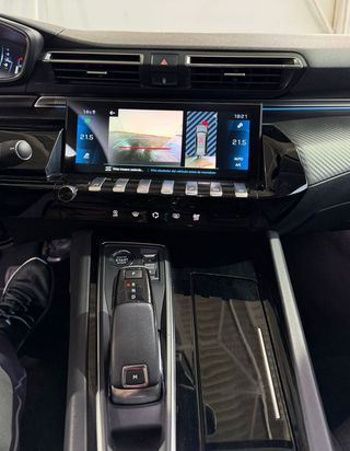 PEUGEOT 508 ALLURE PACK 1.5BlueHDi 130CV AUTOMATIC