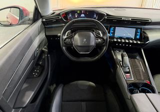 PEUGEOT 508 ALLURE PACK 1.5BlueHDi 130CV AUTOMATIC