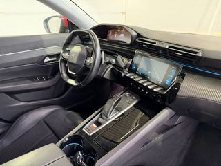 PEUGEOT 508 ALLURE PACK 1.5BlueHDi 130CV AUTOMATIC