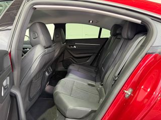 PEUGEOT 508 ALLURE PACK 1.5BlueHDi 130CV AUTOMATIC