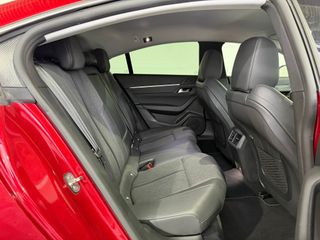 PEUGEOT 508 ALLURE PACK 1.5BlueHDi 130CV AUTOMATIC