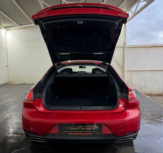 PEUGEOT 508 ALLURE PACK 1.5BlueHDi 130CV AUTOMATIC