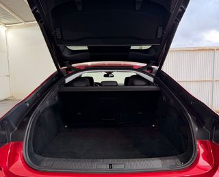 PEUGEOT 508 ALLURE PACK 1.5BlueHDi 130CV AUTOMATIC