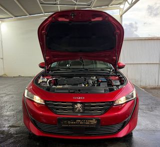 PEUGEOT 508 ALLURE PACK 1.5BlueHDi 130CV AUTOMATIC