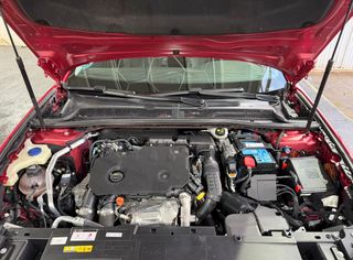 PEUGEOT 508 ALLURE PACK 1.5BlueHDi 130CV AUTOMATIC