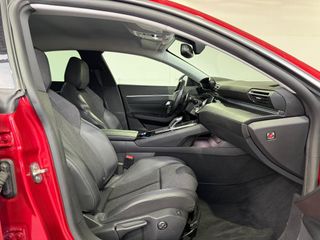 PEUGEOT 508 ALLURE PACK 1.5BlueHDi 130CV AUTOMATIC