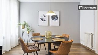 Piso en alquiler en Sant Gervasi - Galvany en Barcelona