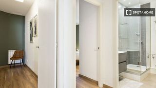 Piso en alquiler en Sant Gervasi - Galvany en Barcelona