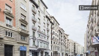 Piso en alquiler en Sant Gervasi - Galvany en Barcelona