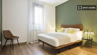 Piso en alquiler en Sant Gervasi - Galvany en Barcelona