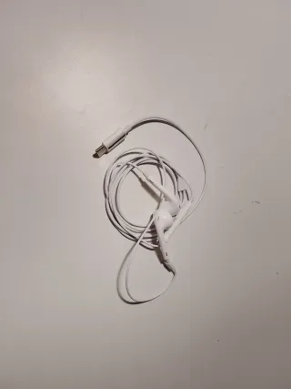 Auriculares EarPods USB-C Blancos