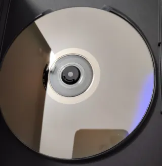 DVD El Hombre Elefante - David Lynch