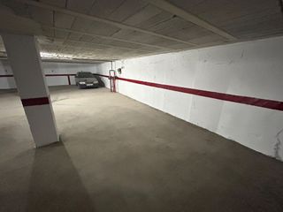 Garaje en venta en Lucena