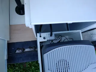 Módulos Camper para Furgoneta