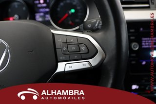 Volkswagen PASSAT familiar 1.6 TDI 88KW DSG EXECUTIVE VARIANT 5P
