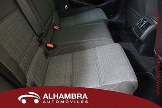 Volkswagen PASSAT familiar 1.6 TDI 88KW DSG EXECUTIVE VARIANT 5P