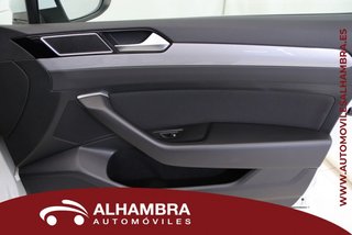 Volkswagen PASSAT familiar 1.6 TDI 88KW DSG EXECUTIVE VARIANT 5P