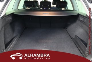 Volkswagen PASSAT familiar 1.6 TDI 88KW DSG EXECUTIVE VARIANT 5P
