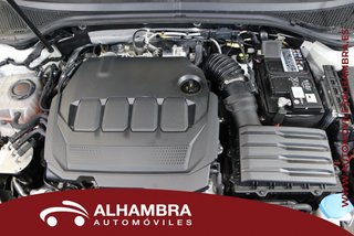 Volkswagen PASSAT familiar 1.6 TDI 88KW DSG EXECUTIVE VARIANT 5P