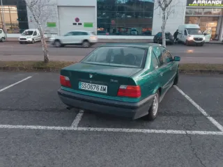BMW Serie 3 1991