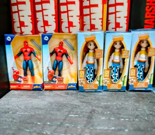 Mini Brands Disney Serie 1