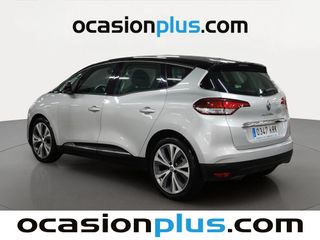 Renault Scenic Zen Energy TCe 103  kW (140 CV)