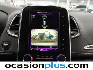 Renault Scenic Zen Energy TCe 103  kW (140 CV)