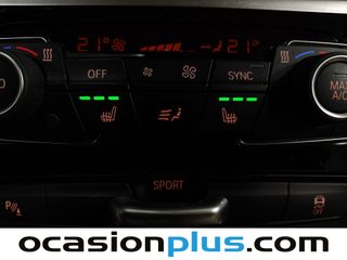 BMW Serie 2 218d Active Tourer 110 kW (150 CV)