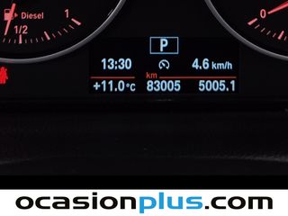 BMW Serie 2 218d Active Tourer 110 kW (150 CV)