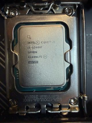 Venta de piezas de PC 2da mano.