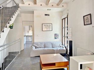 Casa pareada en alquiler en El Cabanyal- El Canyamelar en Valencia