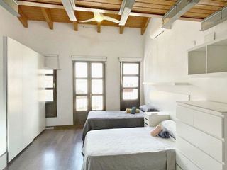 Casa pareada en alquiler en El Cabanyal- El Canyamelar en Valencia